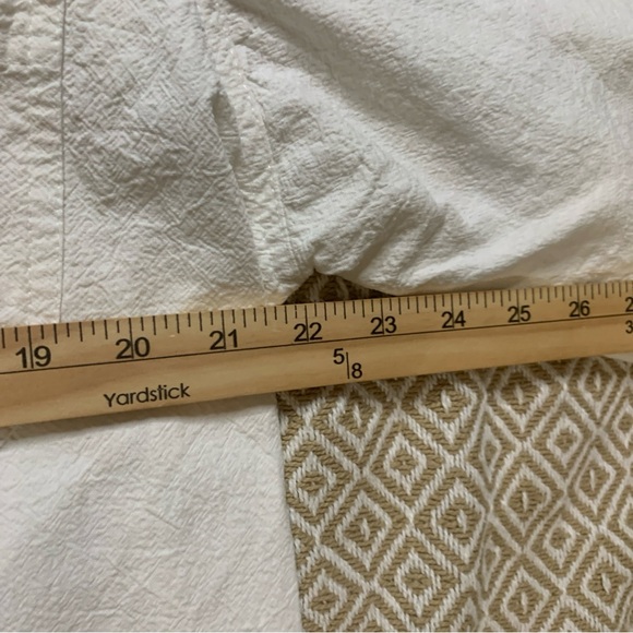 VTG men’s Mr. Buho Cozumel Mexico Vintage Resort Button cotton shirt (medium) - Picture 7 of 9